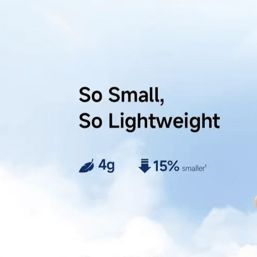 QCY MeloBuds N50 ANC