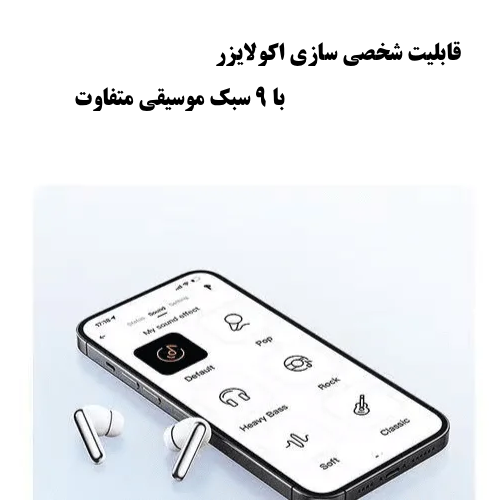 QCY Melobuds N50 قیمت