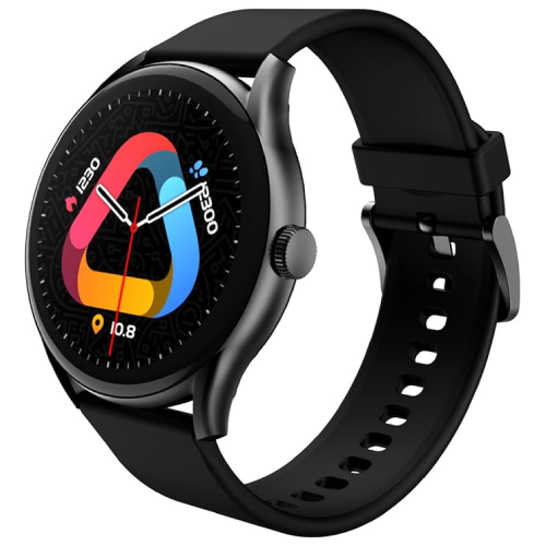 ساعت هوشمند QCY GT