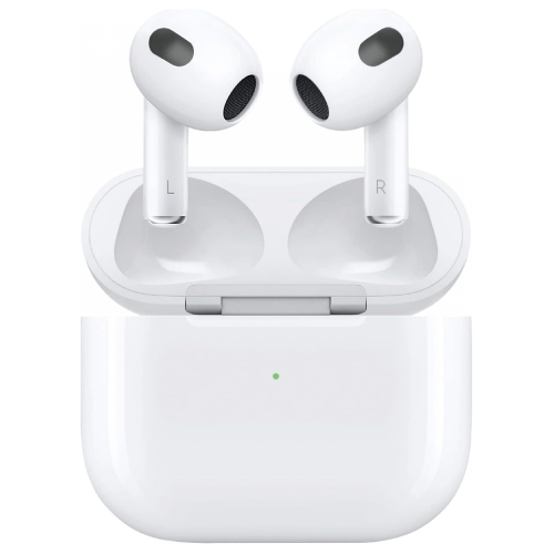 هندزفری گرین لاین ایربادز ۳