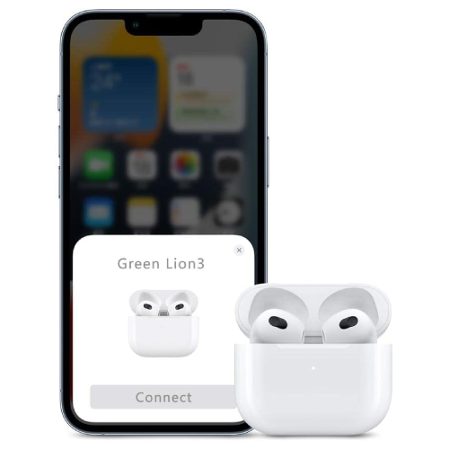 green lion true wireless earbuds 3