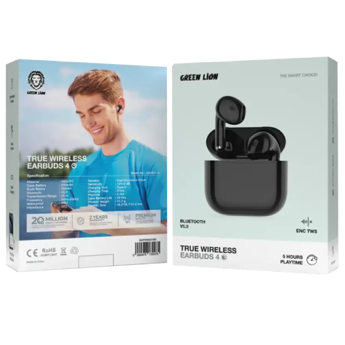 ایرباد ورزشی / Wireless Earbuds for Running