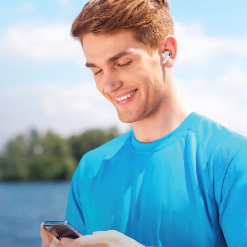 ایرباد بی سیم / Wireless Earbuds