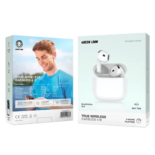 ایرباد ENC / Noise Cancelling Earbuds