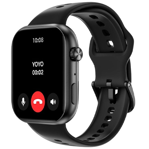 تصویر ساعت هوشمند آنر چویس 2 آی (Honor Choice Watch 2i) 