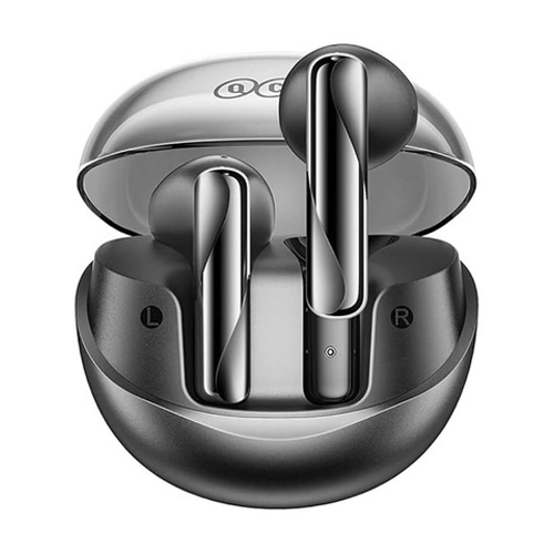 QCY AilyBuds Clear