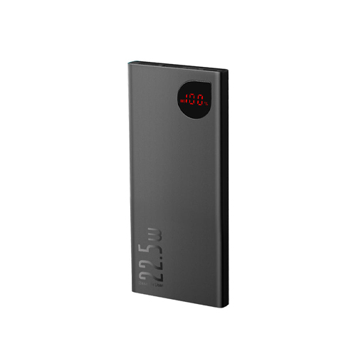 2000 Baseus Powerbank Adaman Metal 20000mAh 22.5w PPADM20S