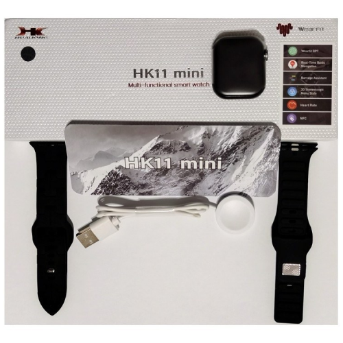 خرید HK Watch HK11 mini