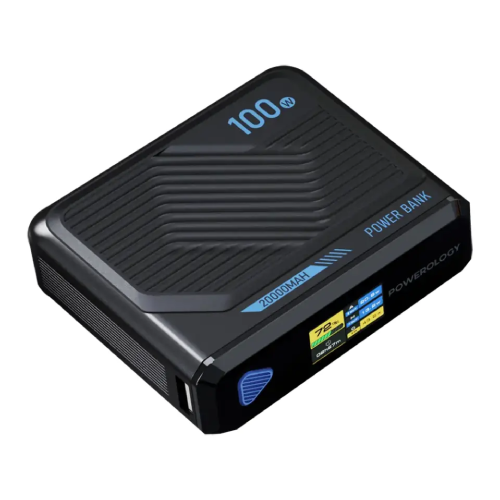 Powerology Power Bank Ultra Mini PP079