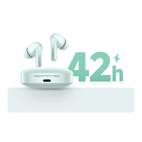 نقد و بررسی Xiaomi Redmi Buds 6