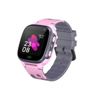 نقد و بررسی Smart Watch Green Lion Kids