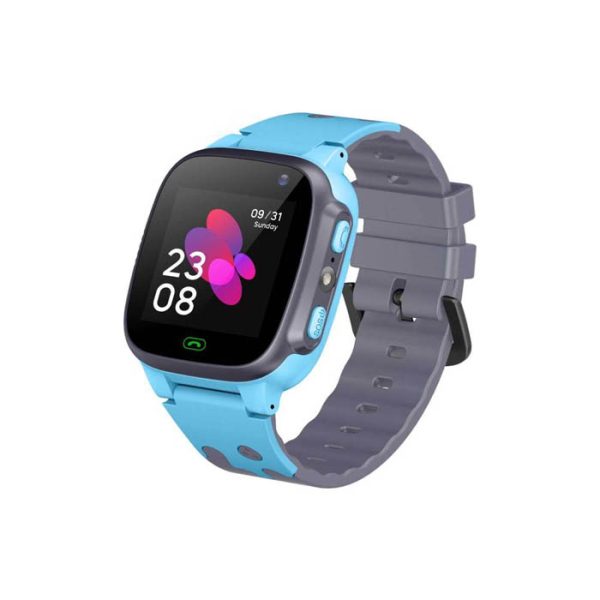 Smart Watch Green Lion Kids