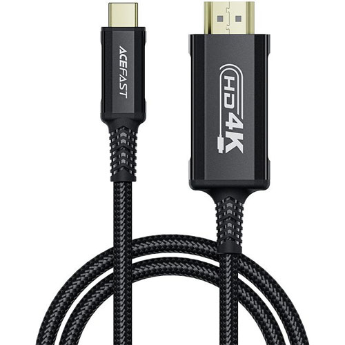 ACEFAST Usb-c to HDMI C1-10