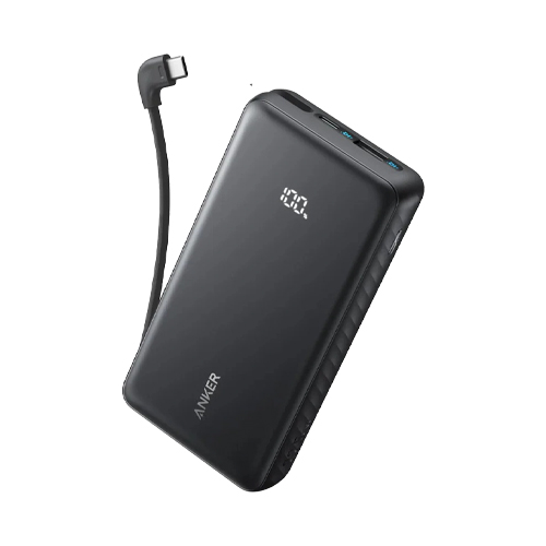 ANKER Zolo 20mAh 22.5W A110EP21