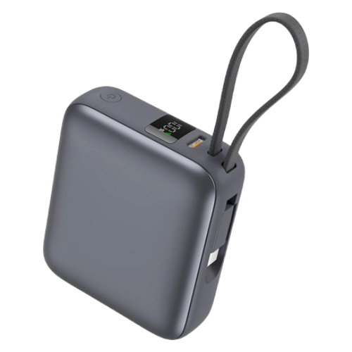 QCY Power Bank 35W PB10C