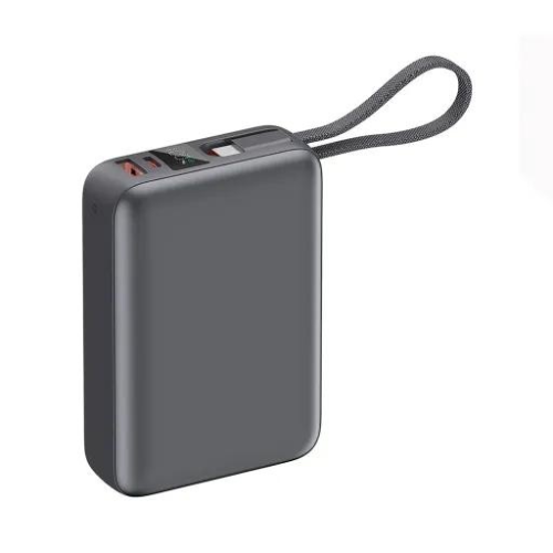 خرید QCY Power Bank 45W PB20A