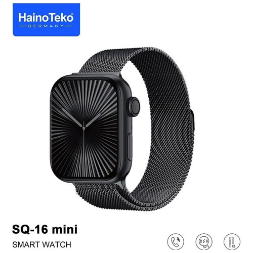 HainoTeko SQ-16 mini
