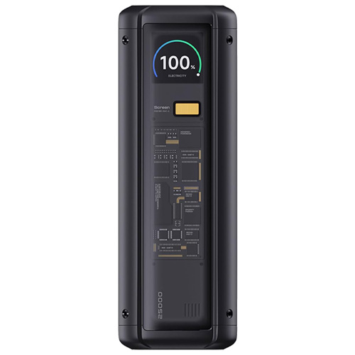 XIAOMI PowerBank 25mAh 212W P03MI