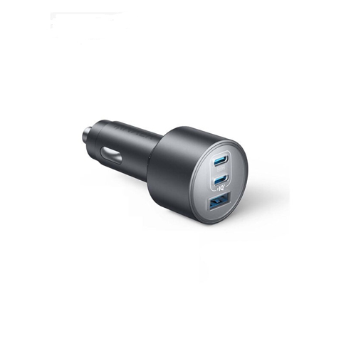 Anker Car Charger 167.5W A2737
