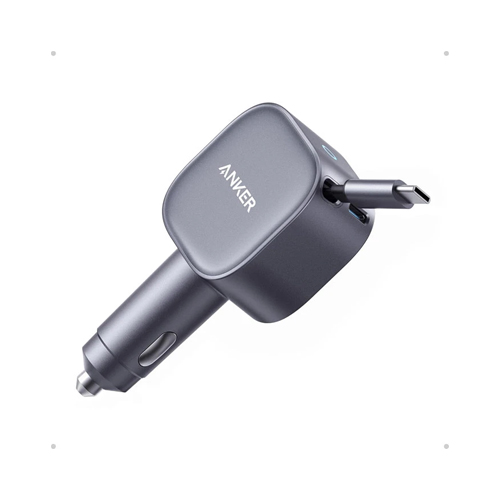 Anker Nano Car Charger A2738