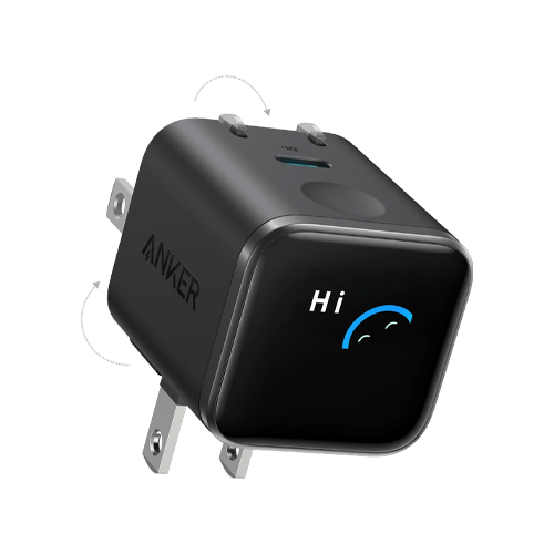 ANKER Nano Charger 45W A121D