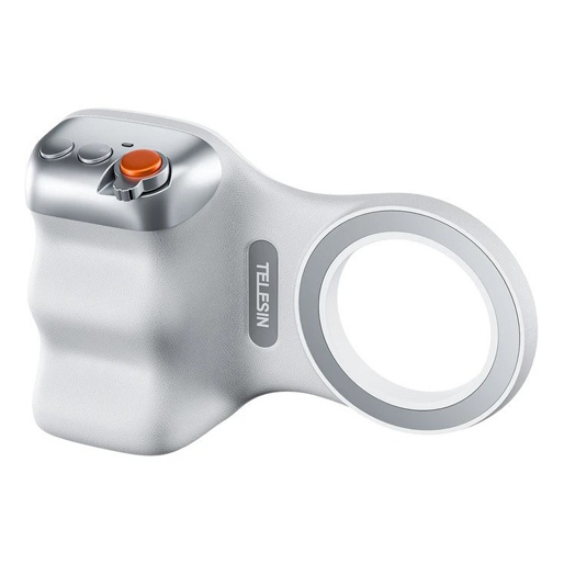 Fun Shot Magnetic Grip