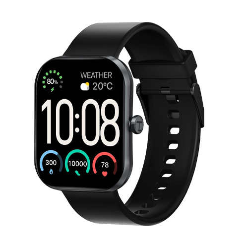 Smart Watch Haylou S6