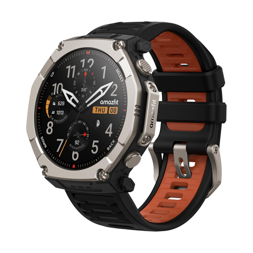Amazfit T-Rex Ultra 2