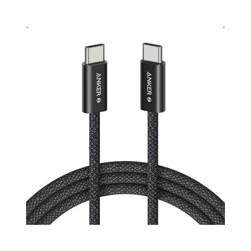 ANKER Zolo USB-C To USB-C 1.5ft 240W