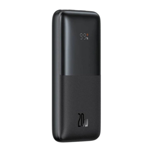Baseus PowerBank 10K 20W