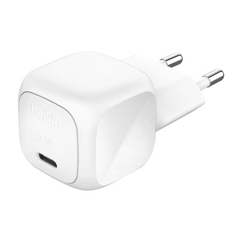 Belkin BoostCharge USB-C 20W
