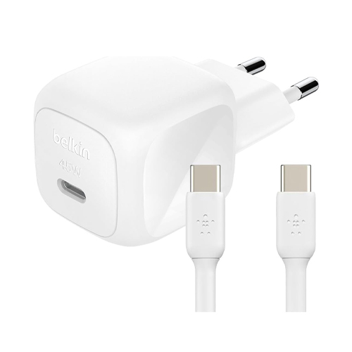 Belkin BoostCharge 45W With Cable