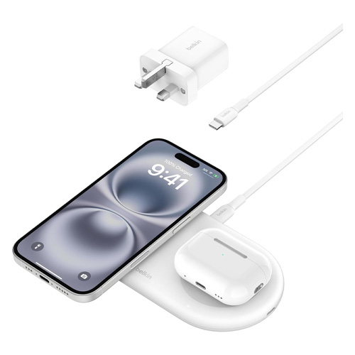 Belkin BoostCharging Pro NB-0003