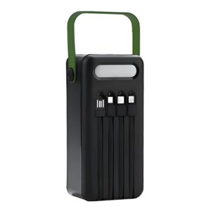 Green Lion Solar Max 50K