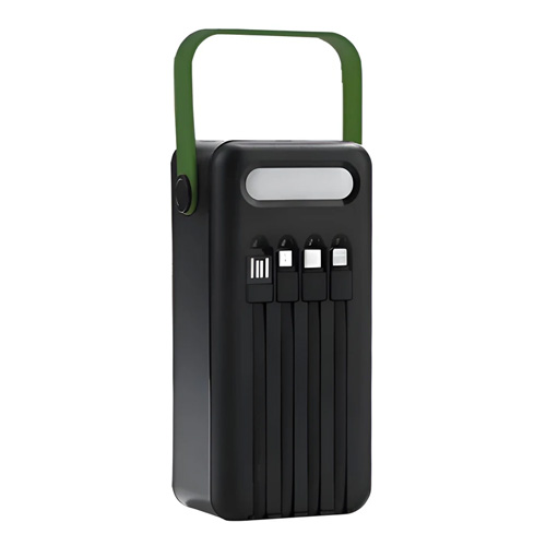 Green Lion Solar Max 50K