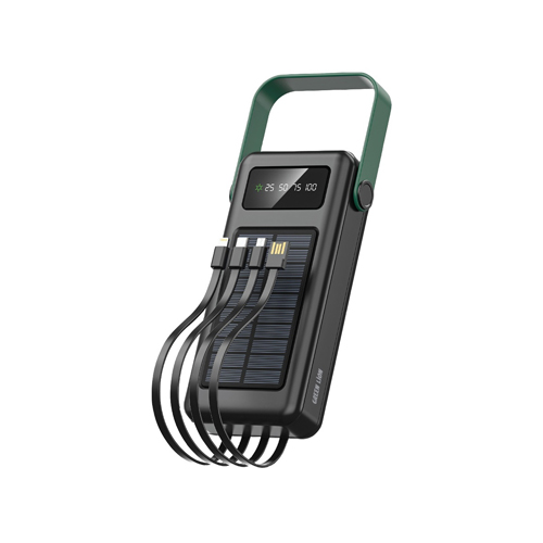 Green Lion Solar Max 30K