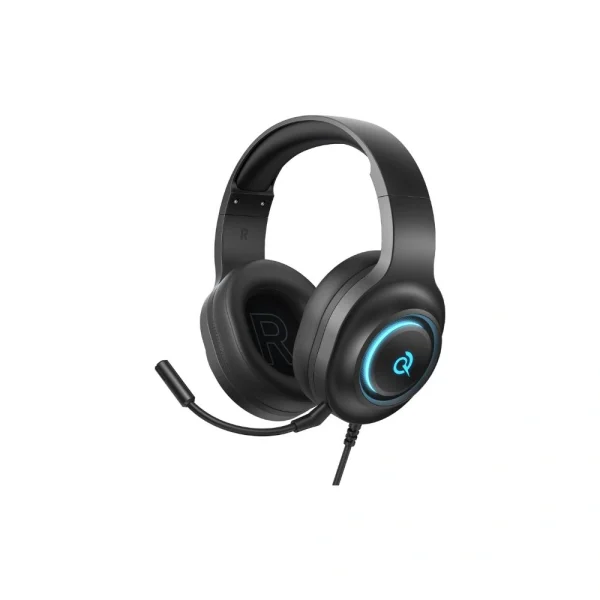 QCY Gaming Headset Heroad V200 With Cable