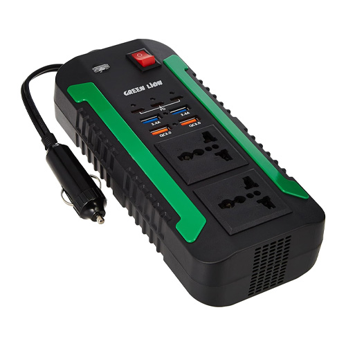 Green Lion Power Inverter Spark 300