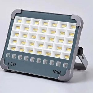 Solar LED Light IP66