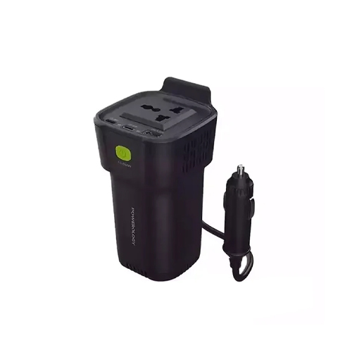 Powerology Power Inverter 150W