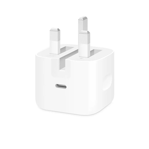 Apple Charger 40W Dynamic Power Adapter