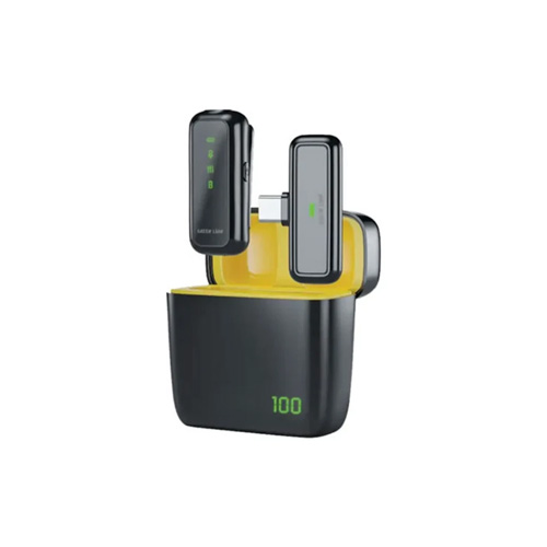 Green Lion Microphone GmM-65X Type-C