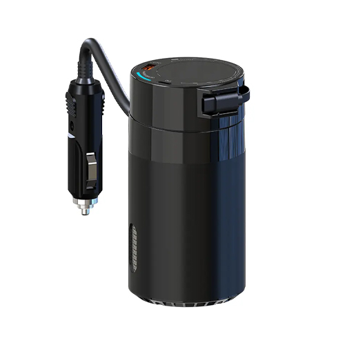 Powerology Car Power Inverter 200W