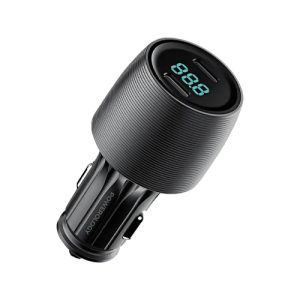 Powerology Car Charger Velox 66W