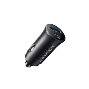 Anker Car Charger Dual-Port 30W A2741